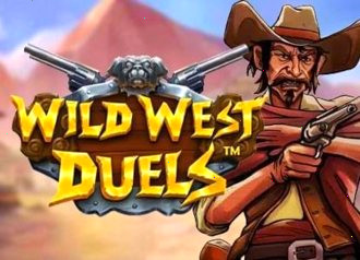 Wild West Duels slot Pragmatic
